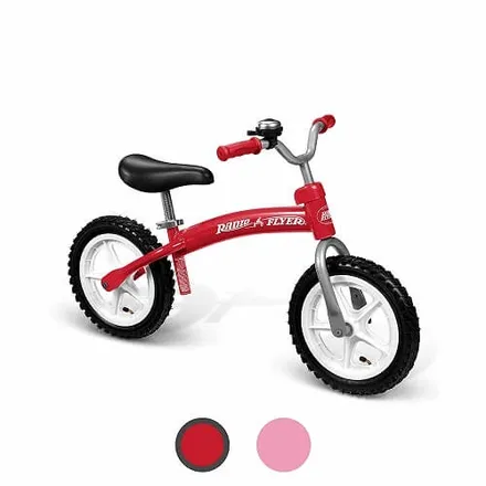 Radio Flyer All