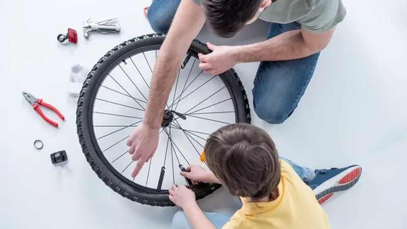 Best Kids Bike Tires for Replacement: An Ultimate Expert Review