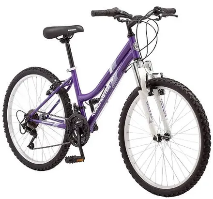 Roadmaster 24 inch Girls Bike
