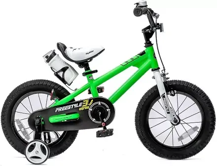 RoyalBaby BMX Kids' Freestyle Bike