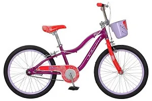 Schwinn Elm Bike Review