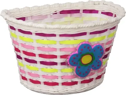 Schwinn Girls Bike Basket