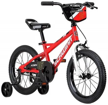 Schwinn Koen Bike (BEST BOYS BIKE)