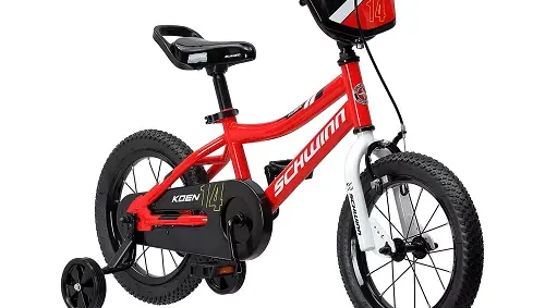 Schwinn Koen Best Boy's 18-inch Bike review