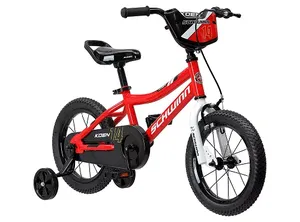 Schwinn Koen Best Boy's 18-inch Bike review
