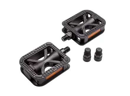 Schwinn SW76173-4 Universal Pedal Review