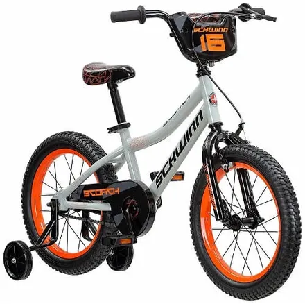 Schwinn Scorch Bike (BEST IN KID
