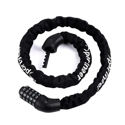 Sportneer bike lock review