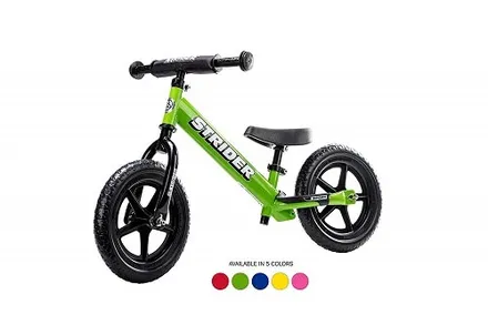Strider 12 Sport Balance Bike
