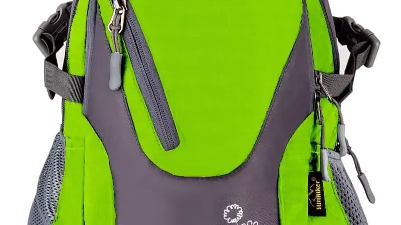 Sunhiker Kids' Cycling Backpack