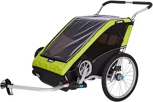 Thule Chariot Cheetah XT Trailer