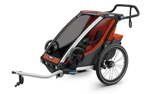 Thule Chariot Cross