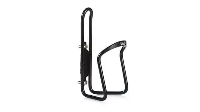 UShake bike water bottle cage