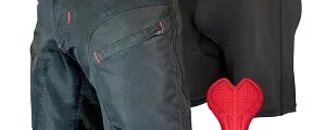 Urban Cycling MTB short for Kids