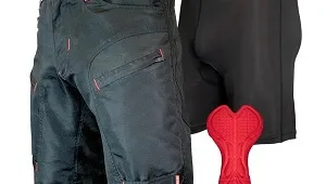 Urban Cycling MTB short for Kids