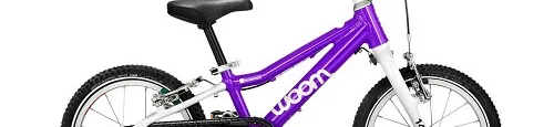 12" & 14" Bikes