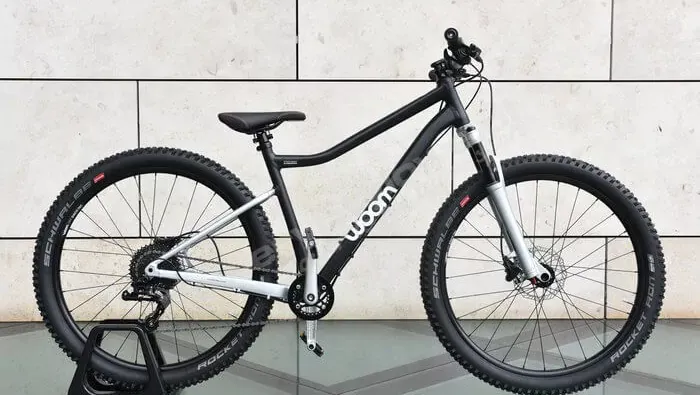 Woom OFF AIR Bike Review