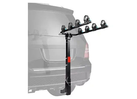 XCAR Bike Rack Hitch Bike Rack Review