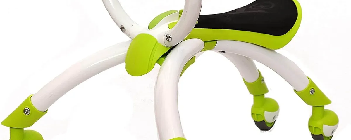 Ybike Pewi ride on toy