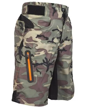 ZOIC Boys Ether Jr Bike Shorts Review