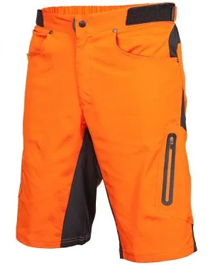 ZOIC Mens Ether Mountain Bike Short