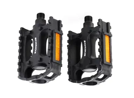 ZONKIE Kids Pedals Review
