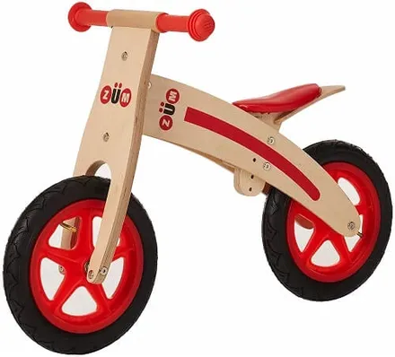 Zum CX balance bike