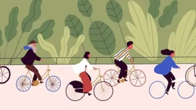 Kid-Friendly Bike Parks and Pump-Up Tracks to Take your Kids