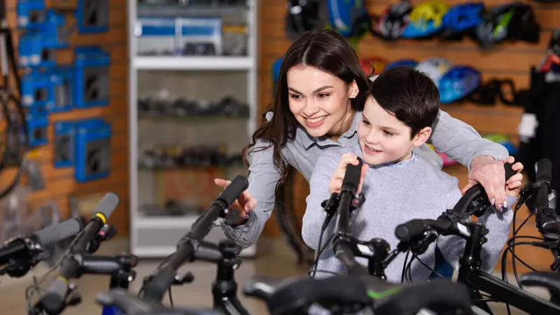 Best Places to Buy Kids' Bikes