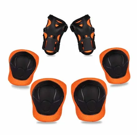 eNilecor_Elbow_and_Knee_Pads