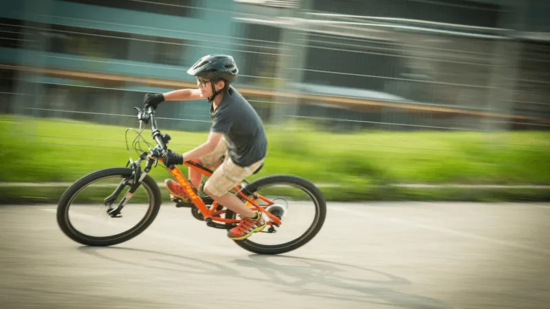 How to buy the best Kids' Mountain Bike - Buyer's Guide