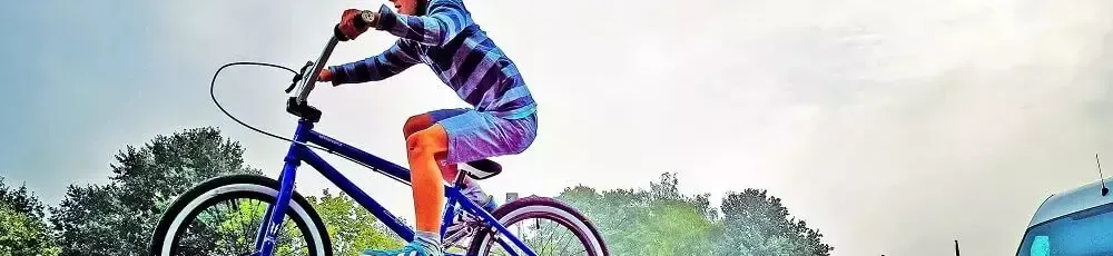 26" Bikes