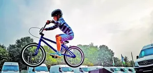 Best Price online for Kids Bikes in UK