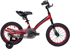 Mobo 14 inch bike review
