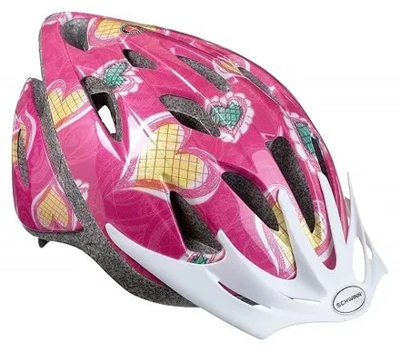Schwinn Girl’s Thrasher Micro Shell Helmet