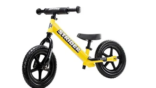 Strider Sports 12 Balance Bike