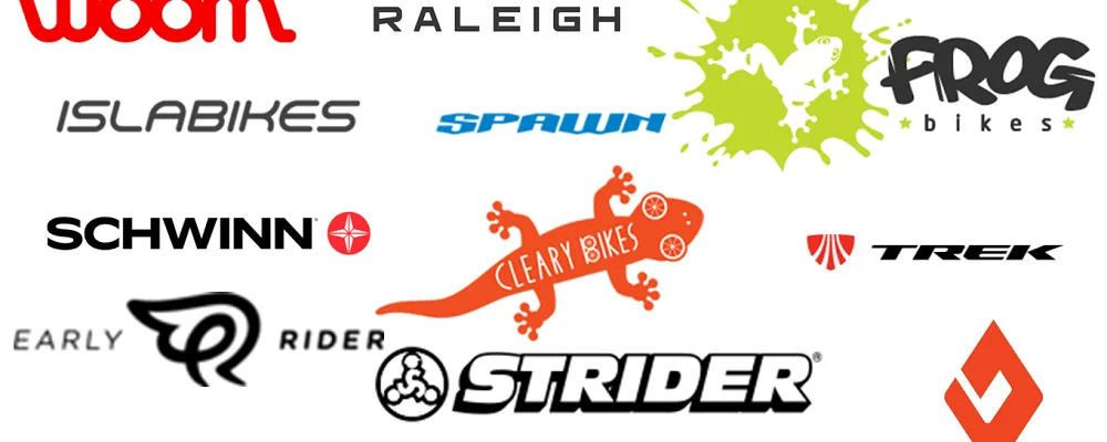 Best Kids' Bike Brands