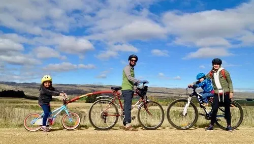 How to Choose the Best Trail a Bike or Tag Along Bike