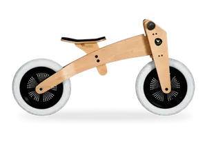 Wishbone Design Studio Balance Bike