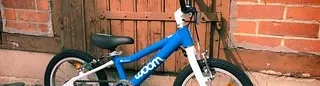 Bikes