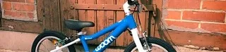 Bikes