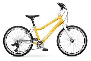 Woom 4 Kids' Pedal Bike 20
