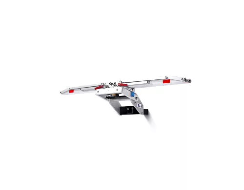 1UP Super Duty Hitch Bike Rack