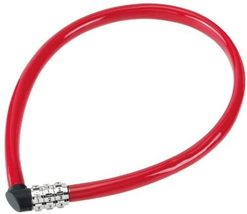 ABUS 1100/55 mm combination cable lock