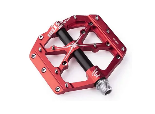 Alston 3 Bearings Mountain Bike Pedals