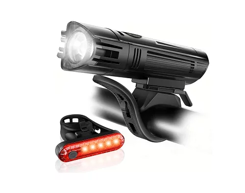 Ascher Ultrabright Bike Light