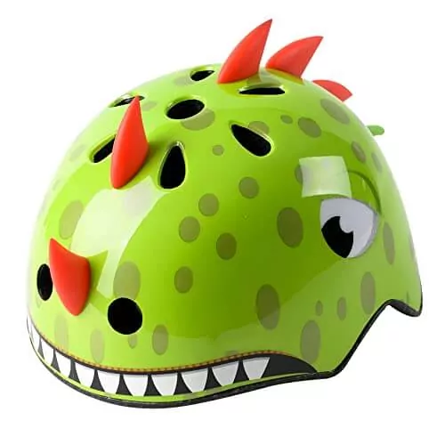 Atphfety Toddler Kids bike helmet