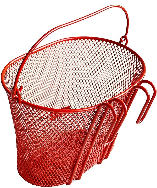 BIRIA Kids Bicycle Basket
