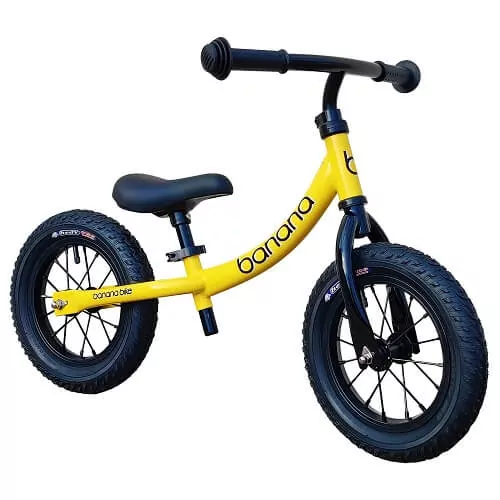 Banana Bike GT balance bike
