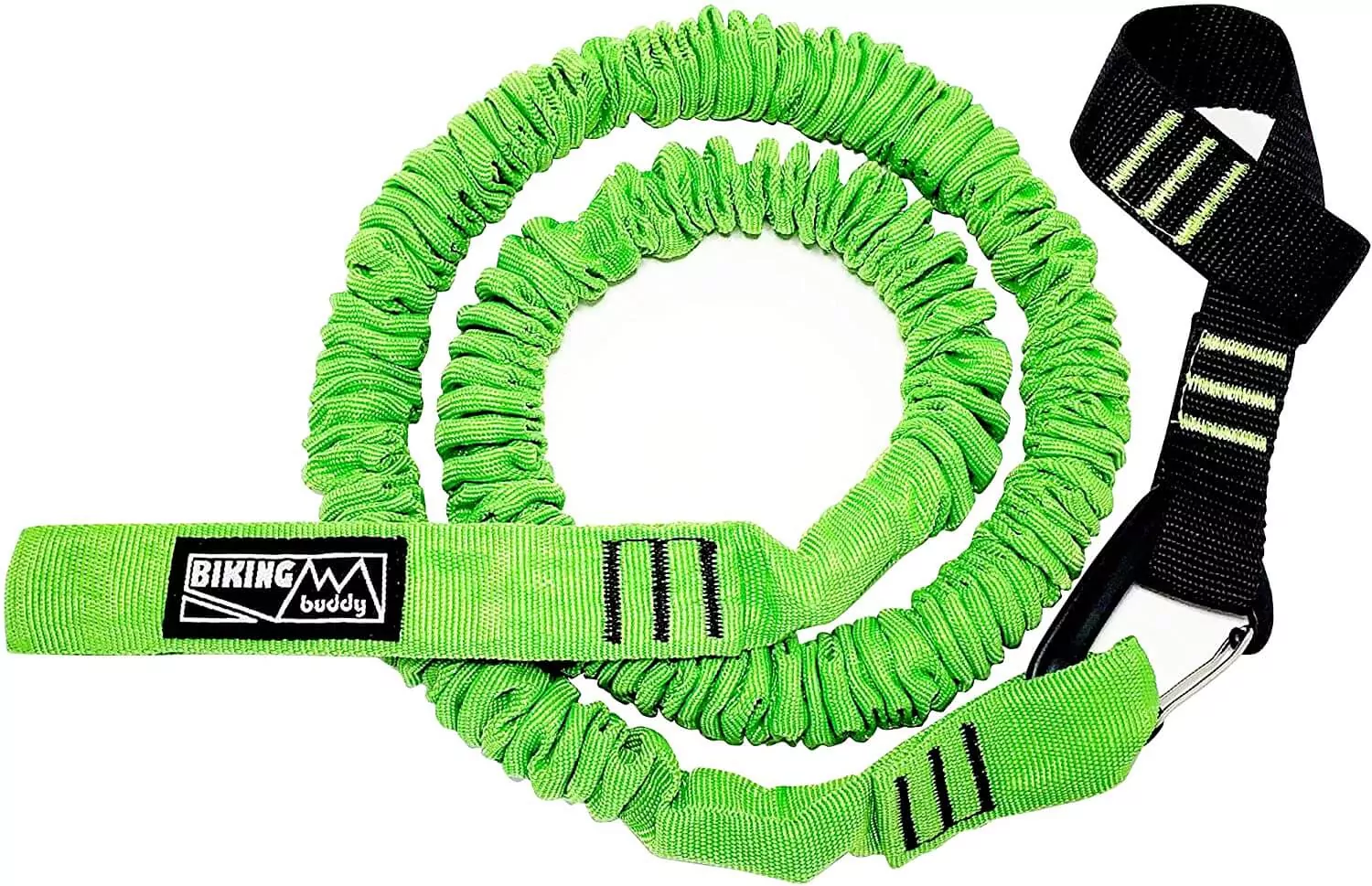 Biking Buddy MTB Tow Rope